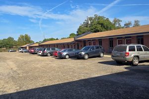 Alojamiento - Candle Light Motel