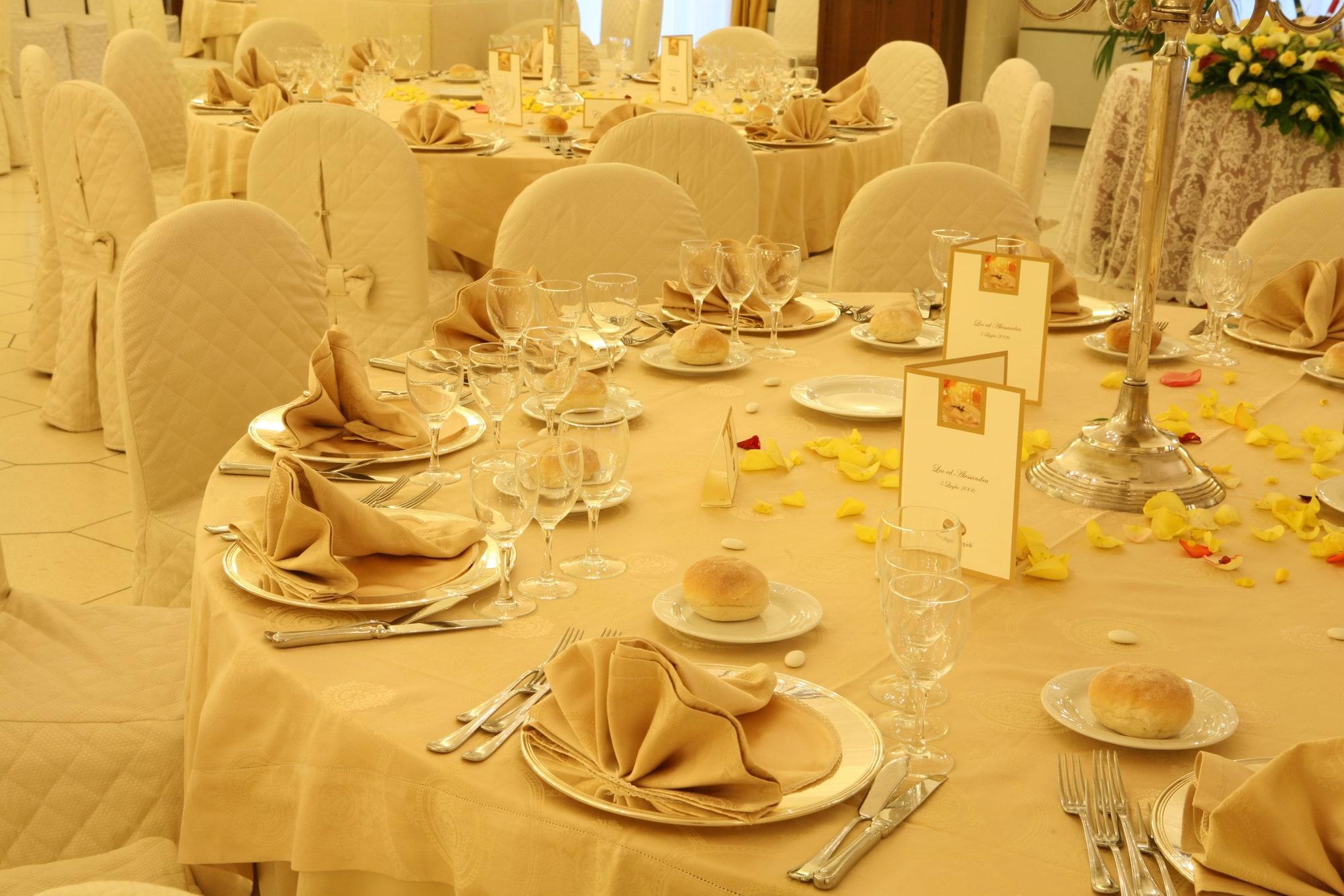 Restaurant Masseria Appidé