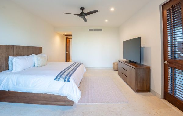 Tau Residences - Hoteles 4 estrellas en Punta de Mita, Nayarit