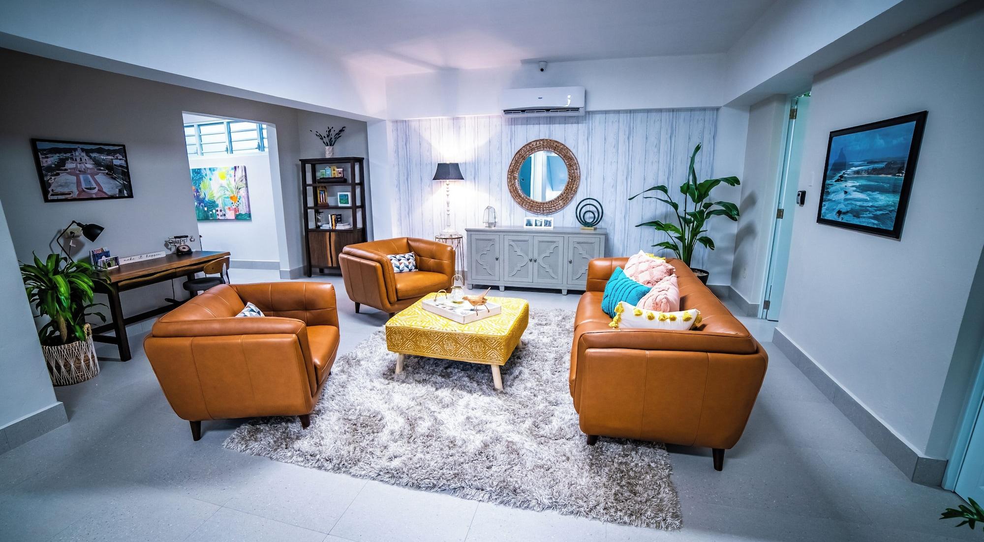 Habitación Melao Lodge - Boutique Hotel