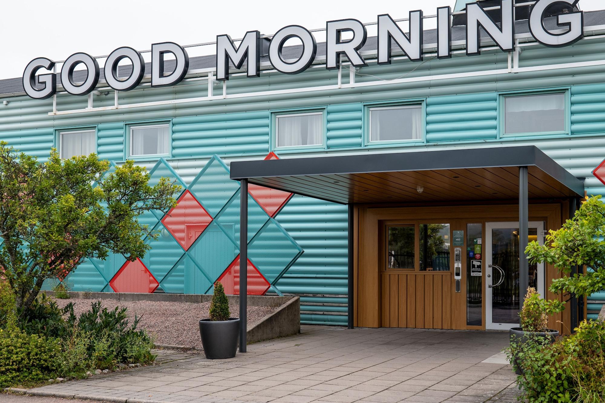 Varios Good Morning Mölndal