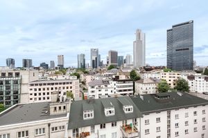 Alojamiento - NH Frankfurt Messe