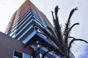 Alojamiento - Gran Cavancha Hotel and Apartment