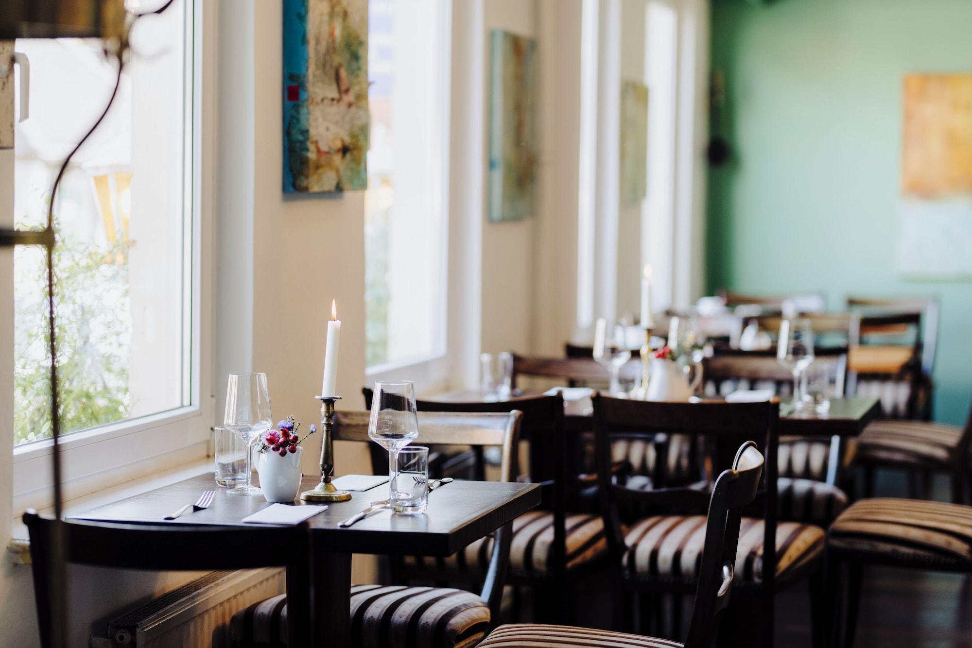 Restaurant Hotel zur Linde