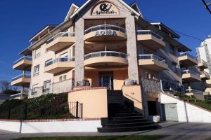 Alquiler Vacacional - Apart Agustina