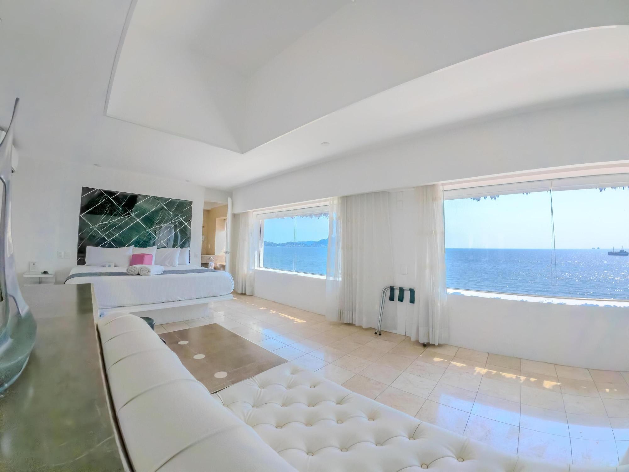 Habitación Best Western Plus Luna del Mar