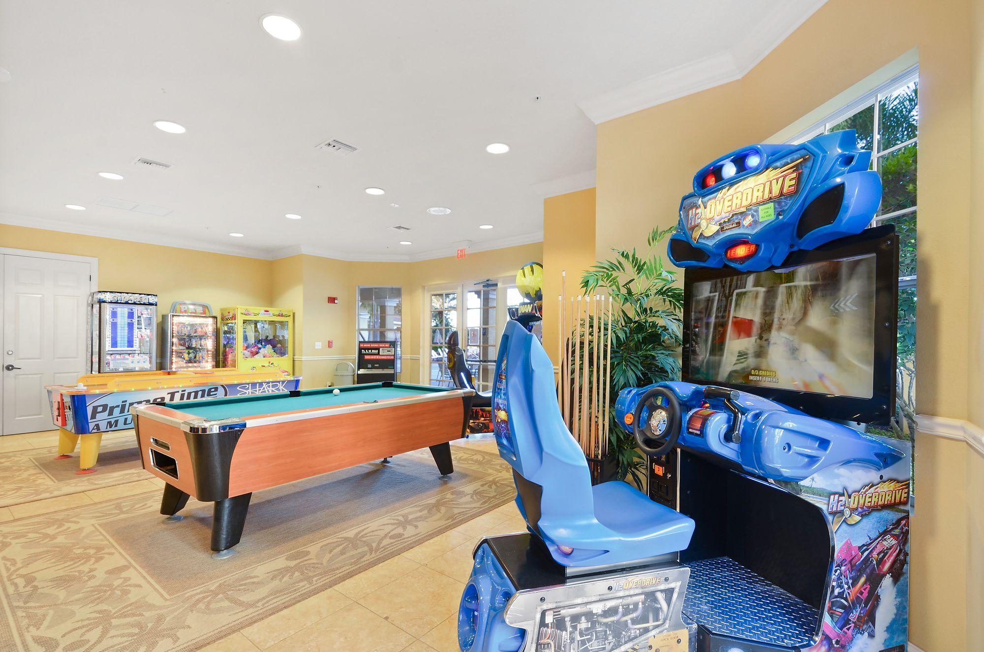 Instalaciones Recreativas Orlando Resort Rentals near Universal