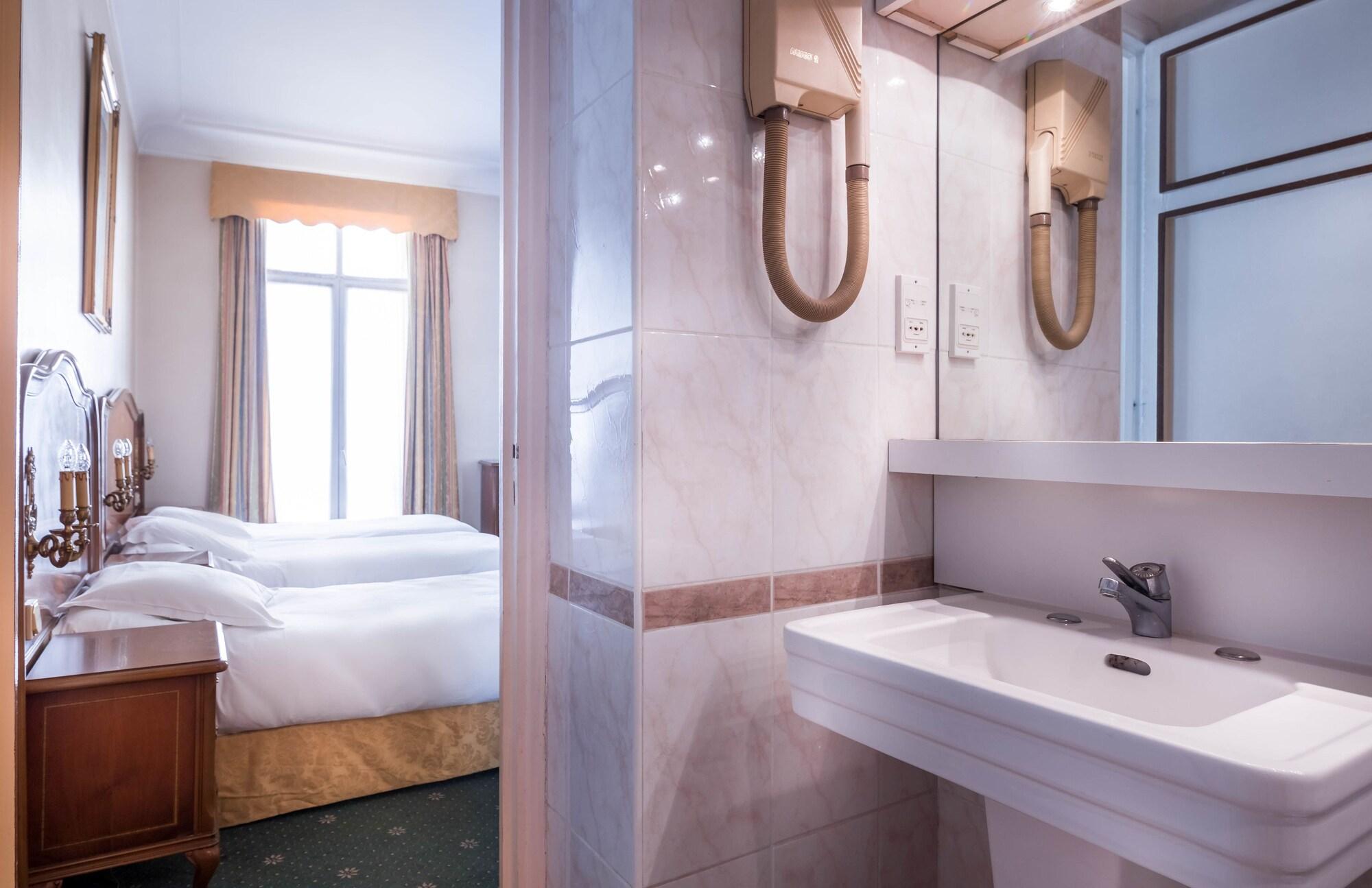 Hotel Hotel Richmond Opera