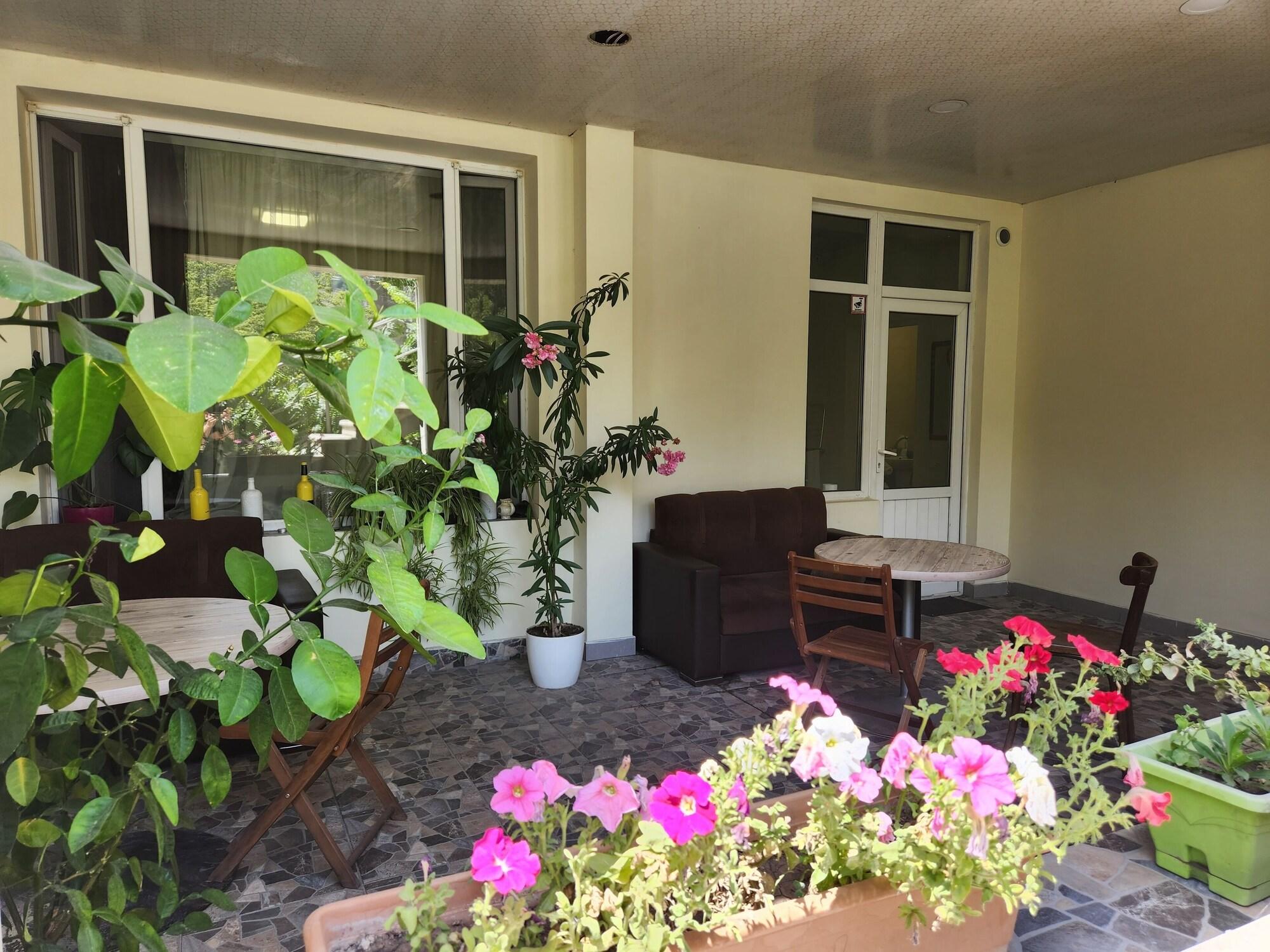 Equipamiento de Habitación Hotel Merien