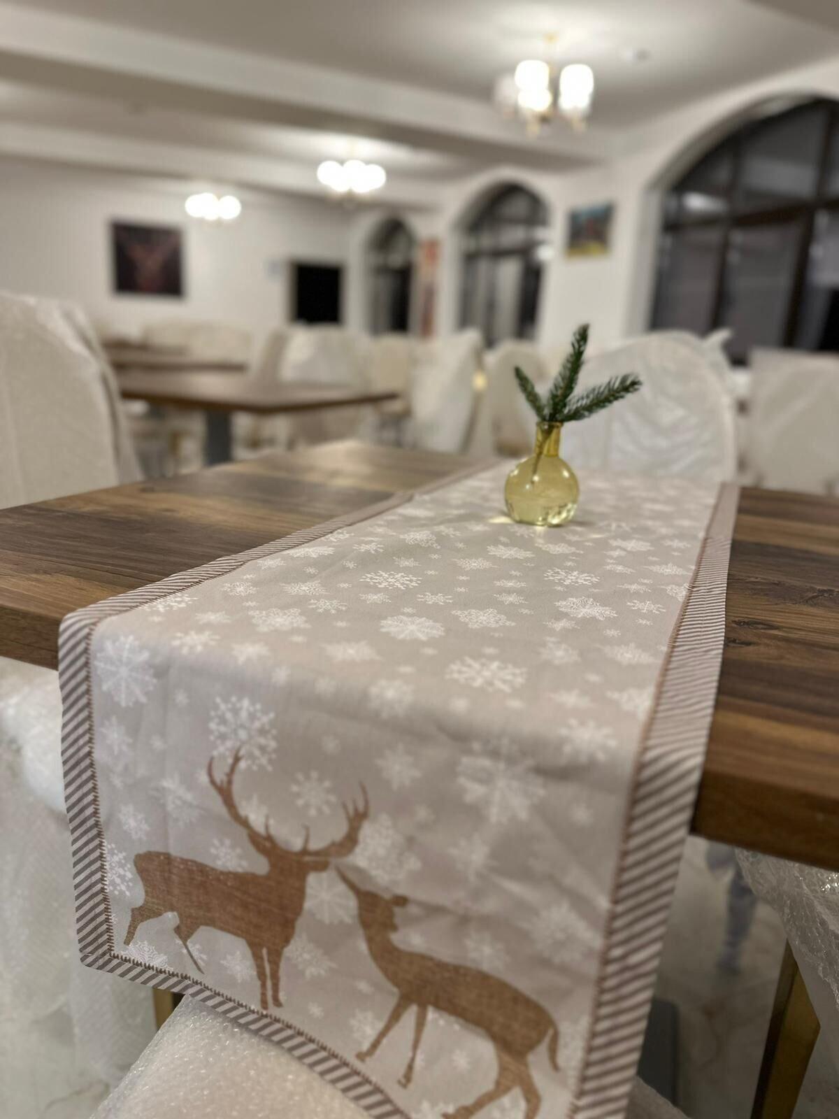 Restaurant Cerbul Chalet