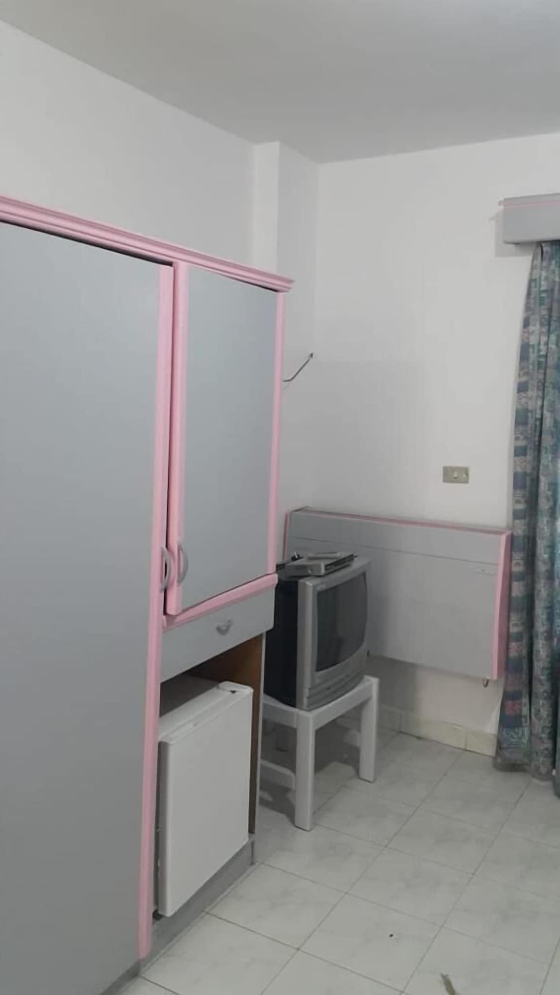 Set de Habitación Fayed Beach Resort