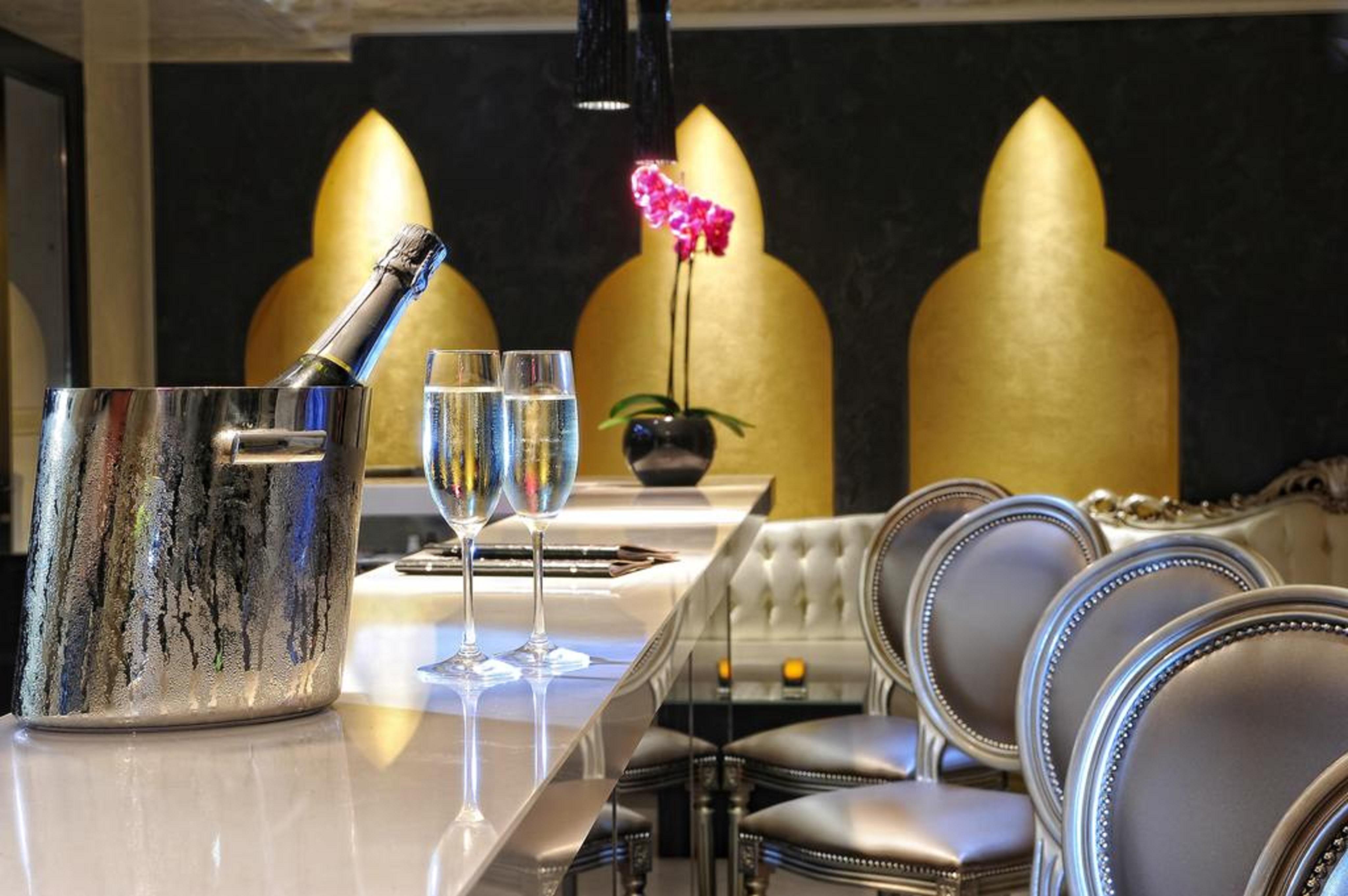 Bar/Salón Carnival Palace Hotel