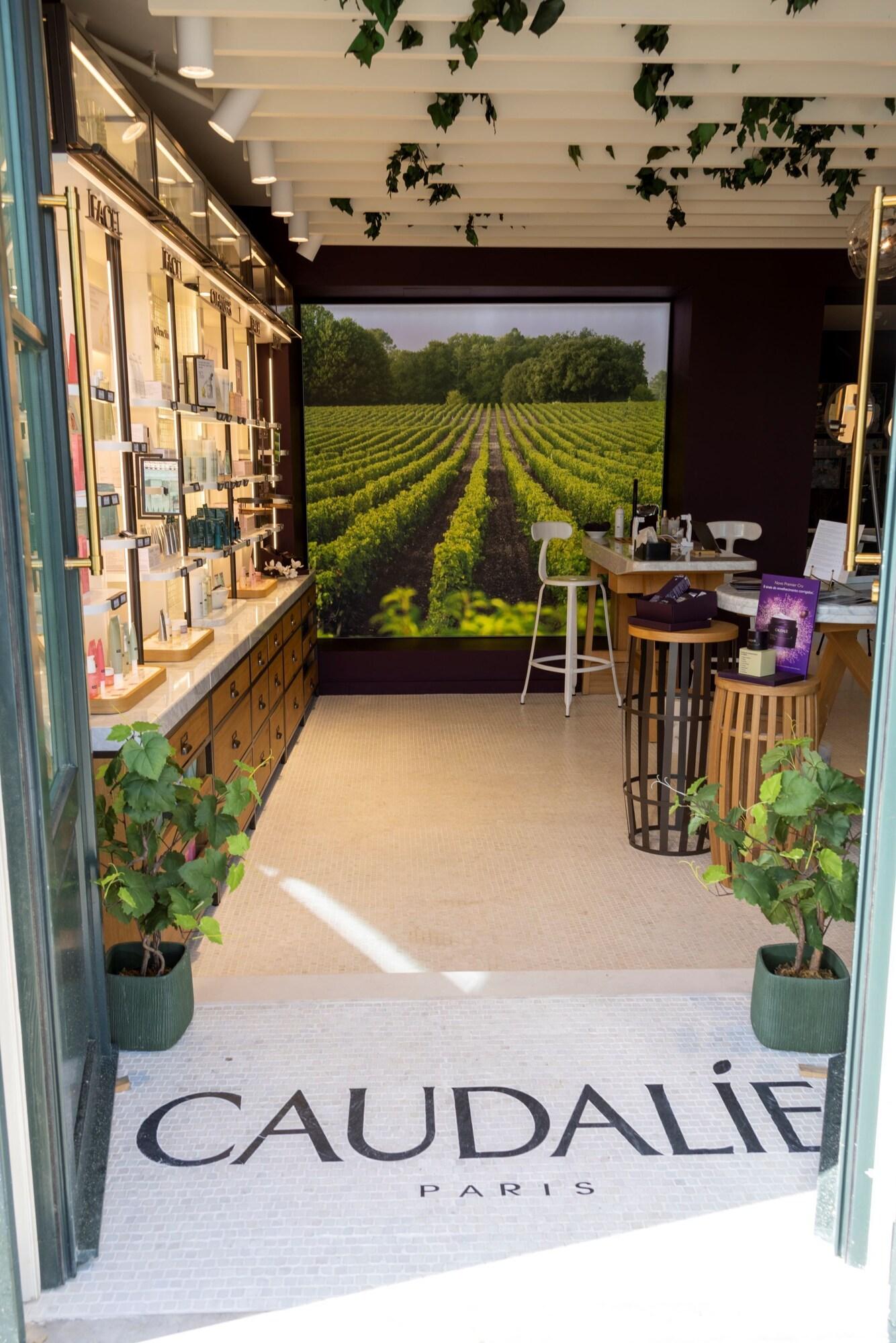 Spa Palácio Ludovice Wine Experience Hotel