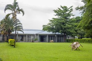 Alojamiento - MUKUBA HOTEL