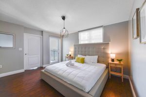 Alquiler Vacacional - Stylish  Condo in Brickell Free Parking