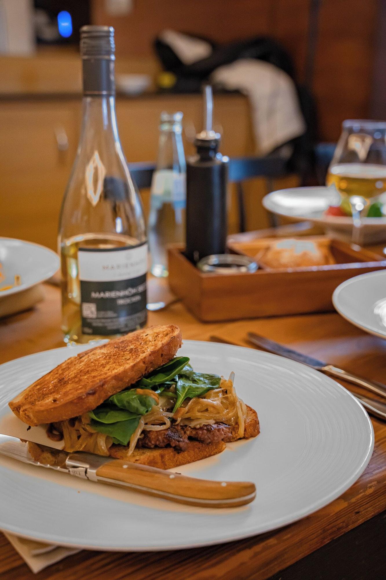 Restaurant Marienhöh - Hideaway & Spa