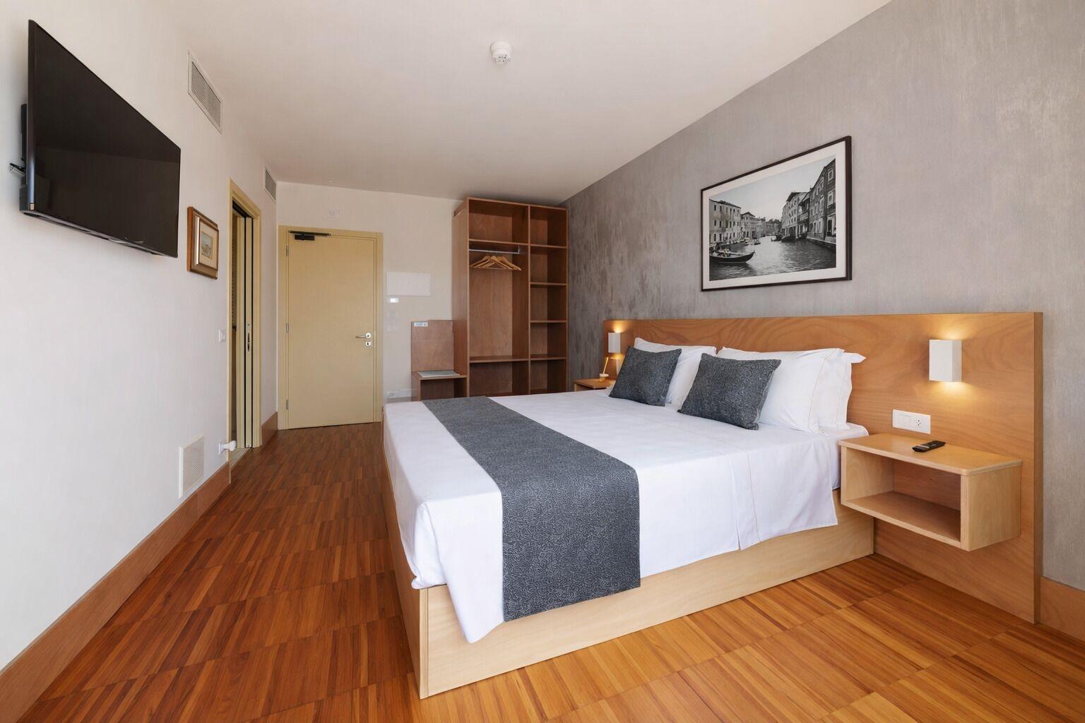 Habitación Torre Antica Venice Airport Hotel