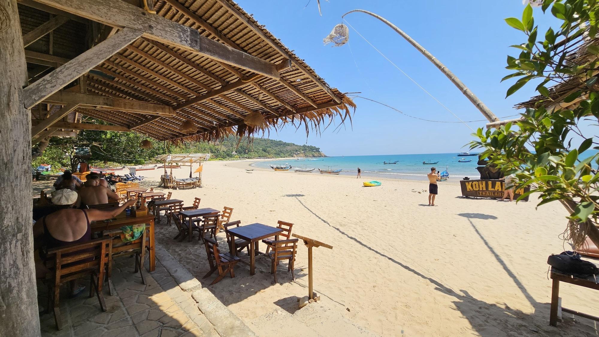 Restaurant Kantiang Bay View Resort