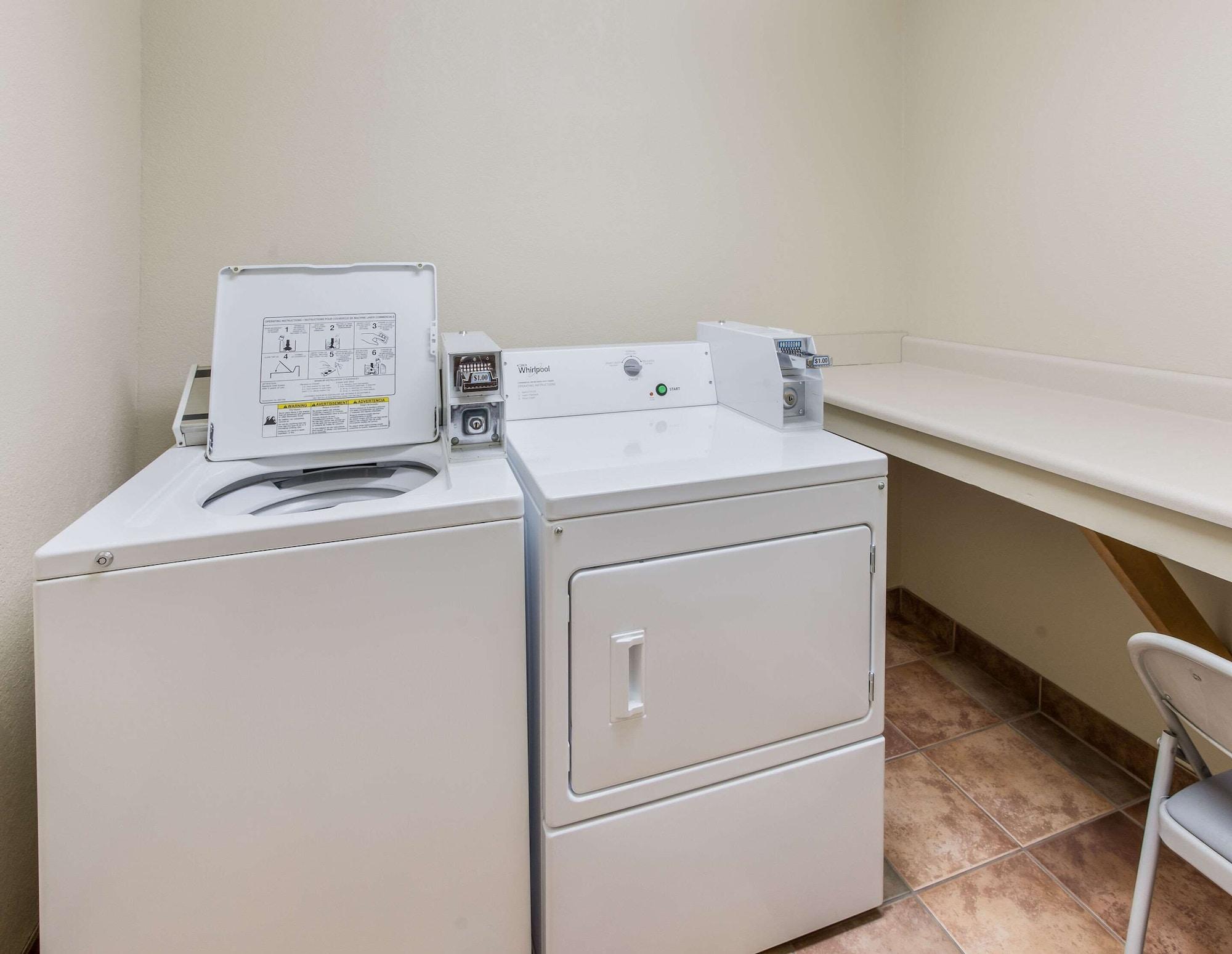 Comodidades del Alojamiento Quality Inn & Suites Big Stone Gap