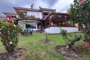 Alojamiento - Casa Hotel San Pedro