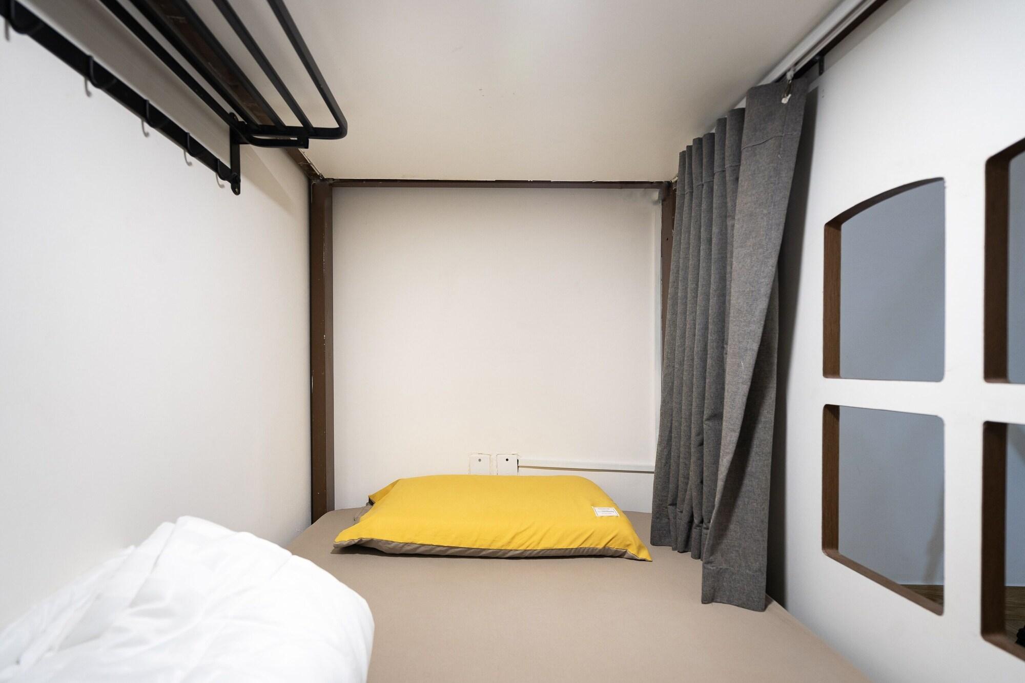 Set de Habitación Dorms Bui Vien