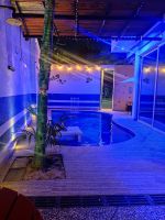 Hospedagens - Cancún Hotel Boutique & Hostel