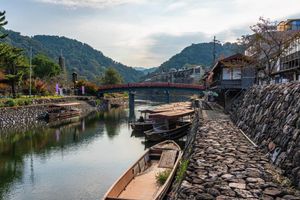 Actividad - Kyoto, Nara, & Uji Day Tour: Foxes, Deer, Temples, and Matcha Experience