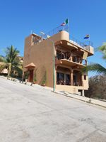 Alojamiento - Casa Arcoiris Zihuatanejo