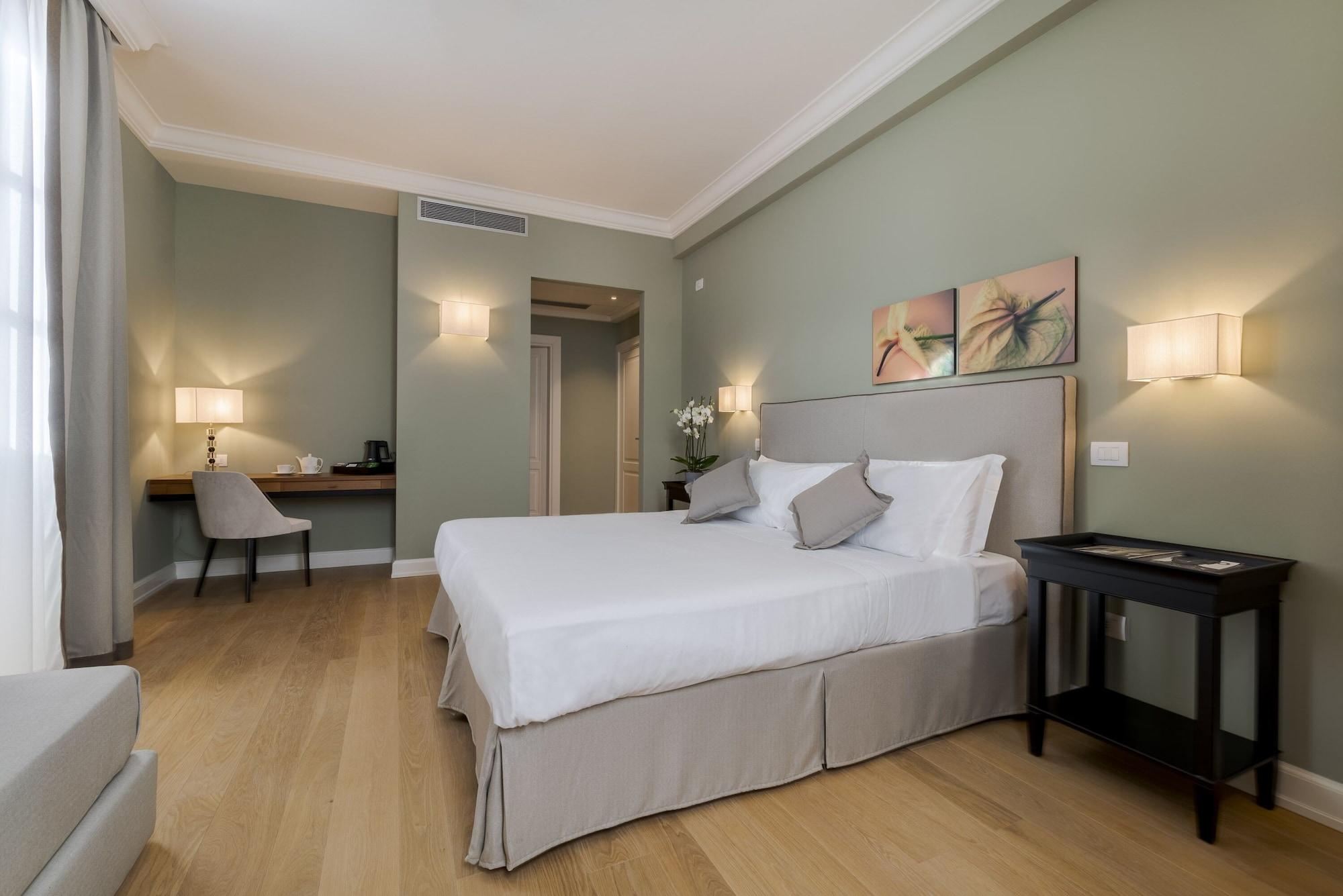 Habitación Villa Neroli - Place of Charme