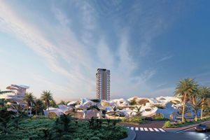 Alojamiento - Casa Nizuc, A Tribute Portfolio Resort