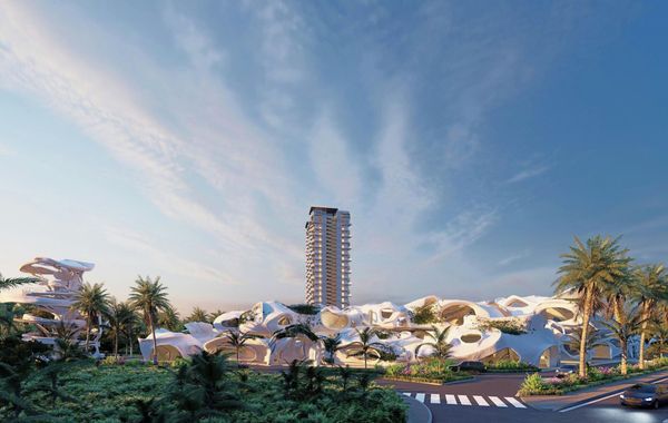 Casa Nizuc, A Tribute Portfolio Resort - Hoteles cerca de Playa Delfines en Cancún