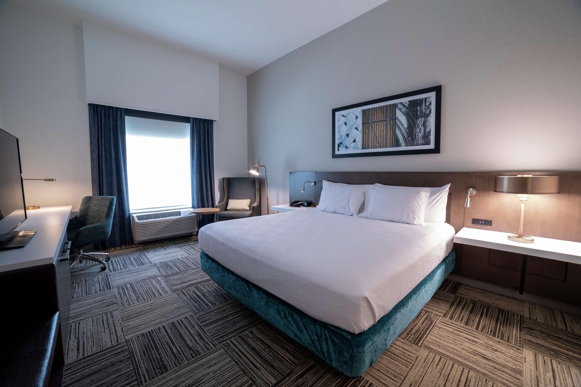Habitación Hilton Garden Inn Spartanburg