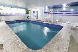 Alojamiento - Centromar Hotel