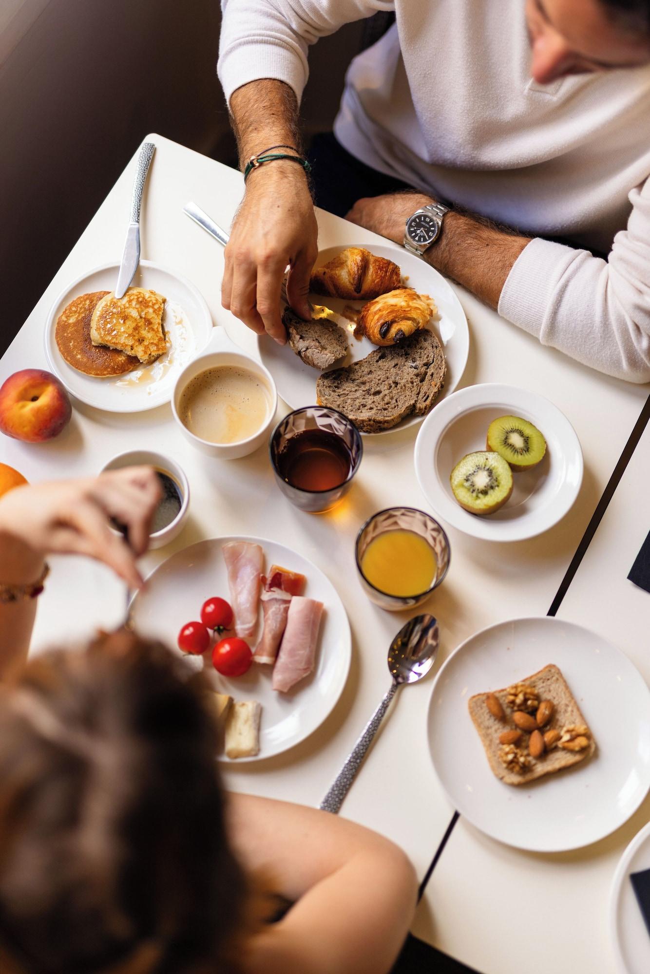 Restaurant Hotel Renoir