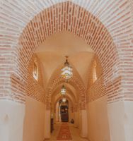 Alojamiento - Riad El Hara
