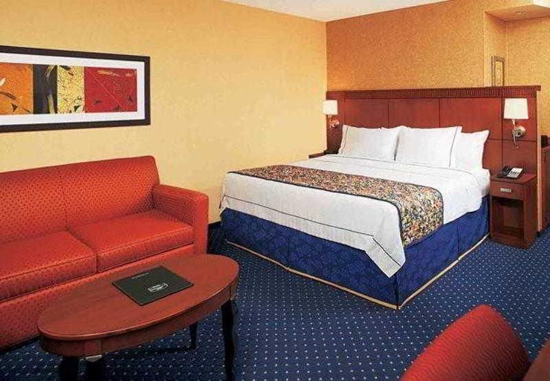 Courtyard by Marriott Medical Center San Antonio, San Antonio | Hoteles