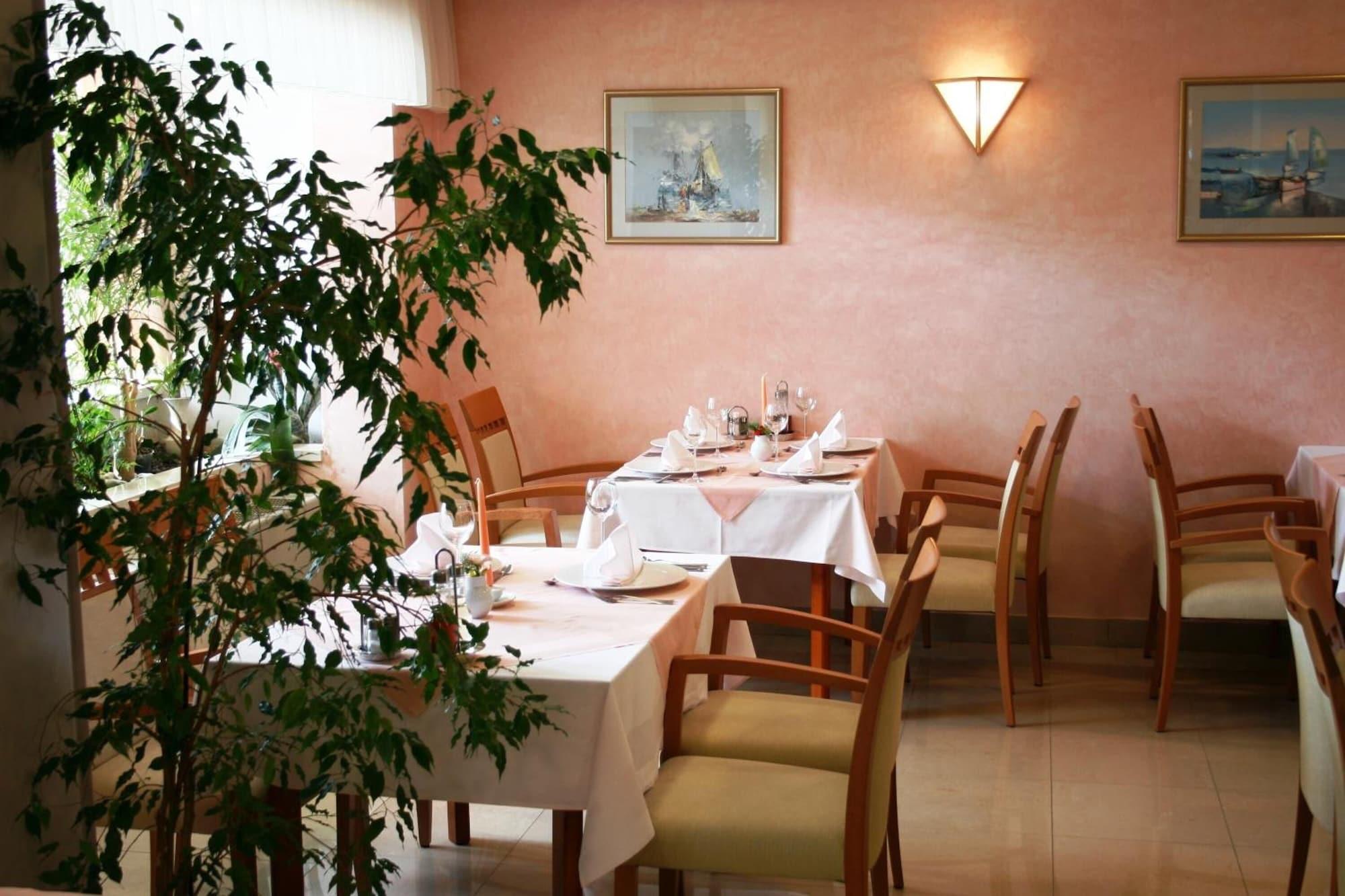 Restaurant Villa Marija