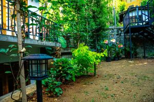 Alojamiento - Dinaro Guest