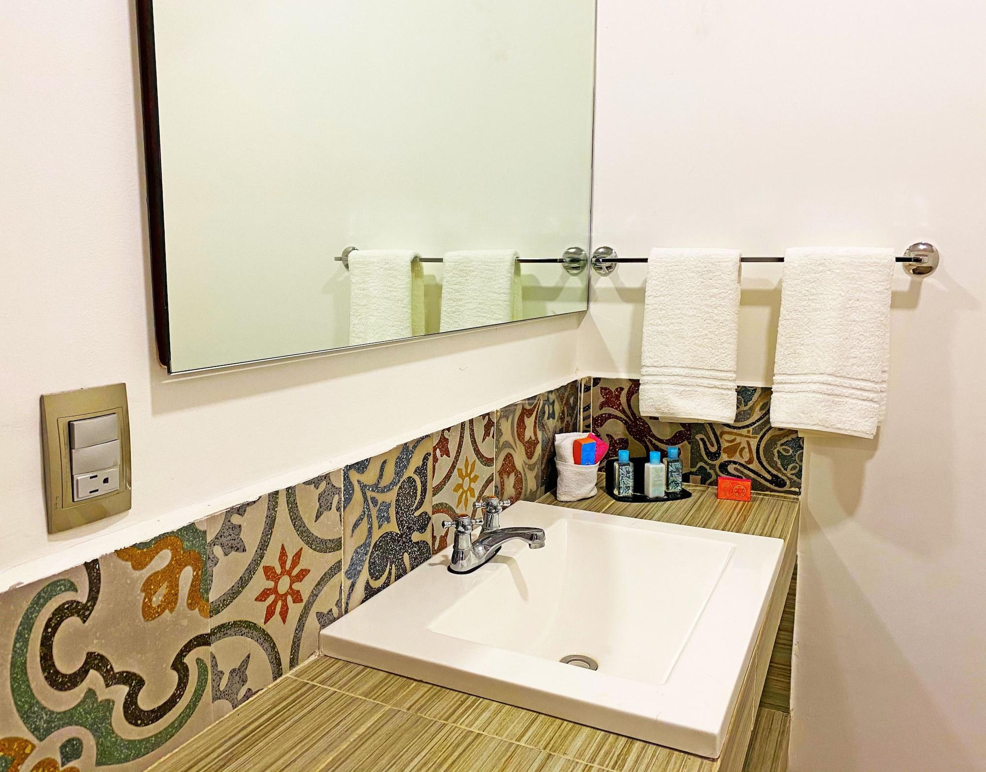 Equipamiento de Habitación Parral 14 Boutique Hotel