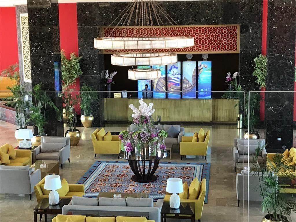 Varios Porto Said Resort & Spa