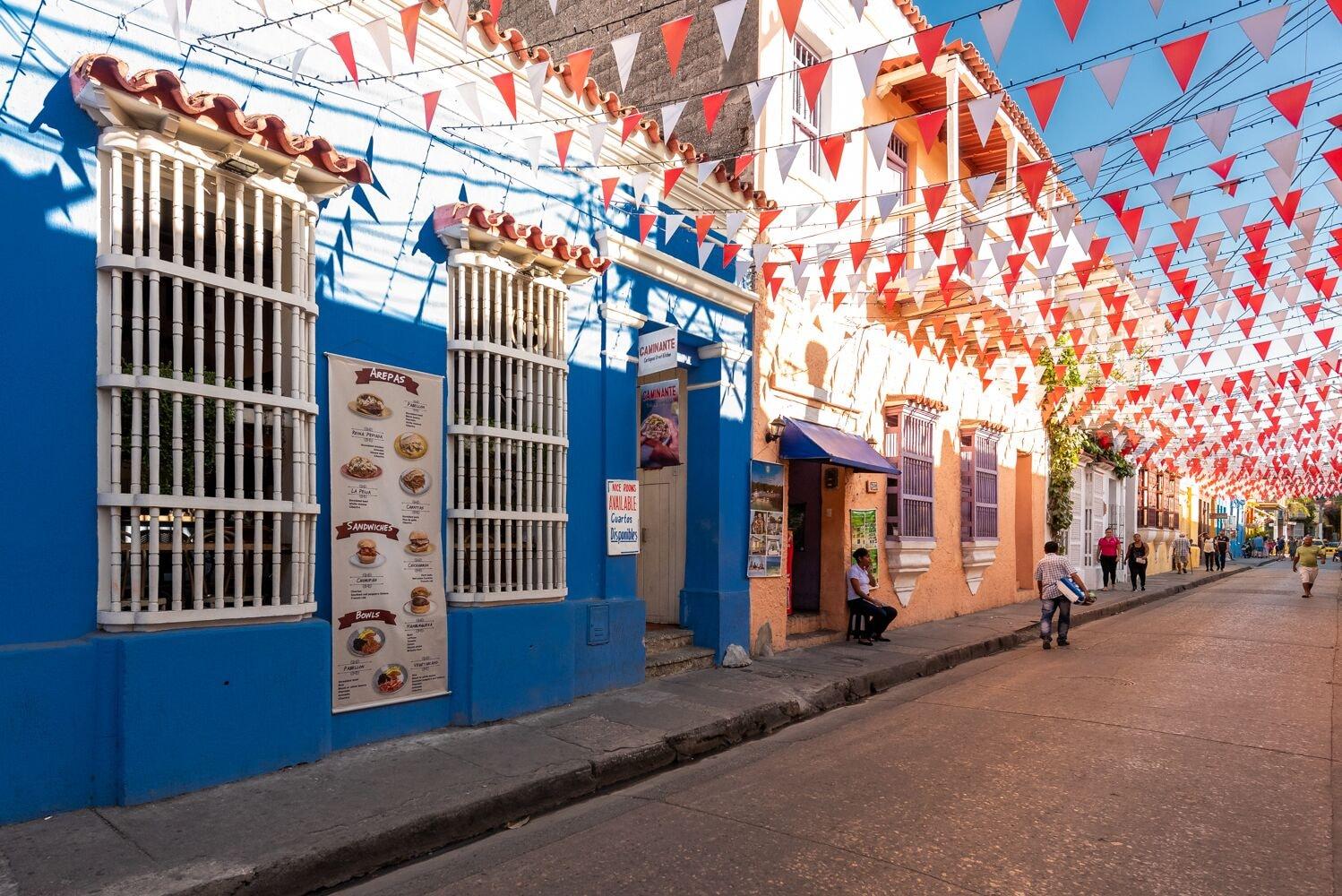 Varios Caminante - Getsemani