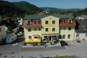 Alojamiento - Hotel Zur Alten Schule