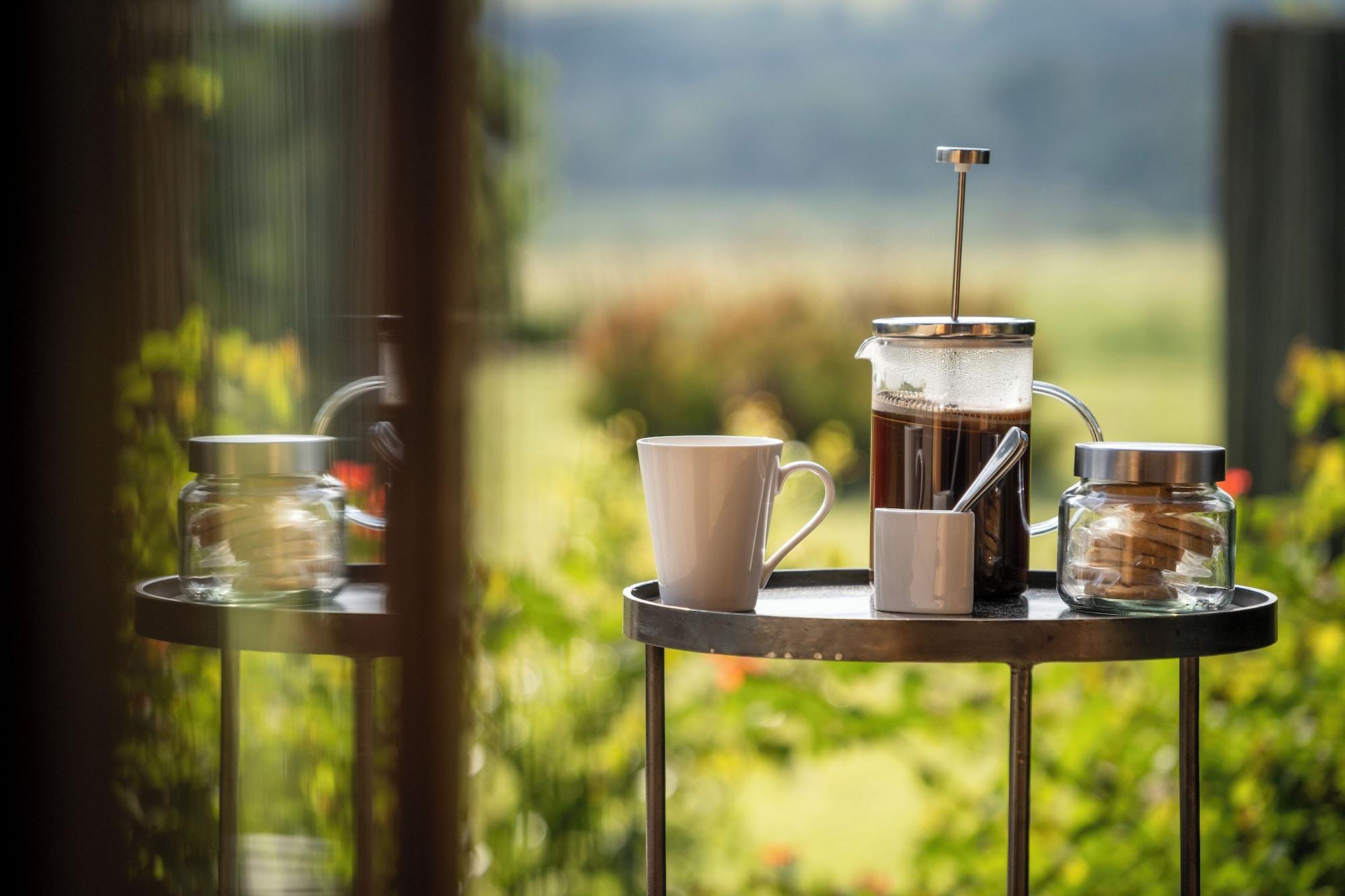 Set de Habitación Ekuthuleni Lodge