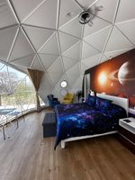 Arriendo temporal - ixkapada glamping