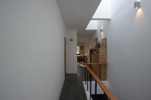 Alquiler Vacacional - House 3 levels CDMX, very bright, 7prs, ideal for groups.