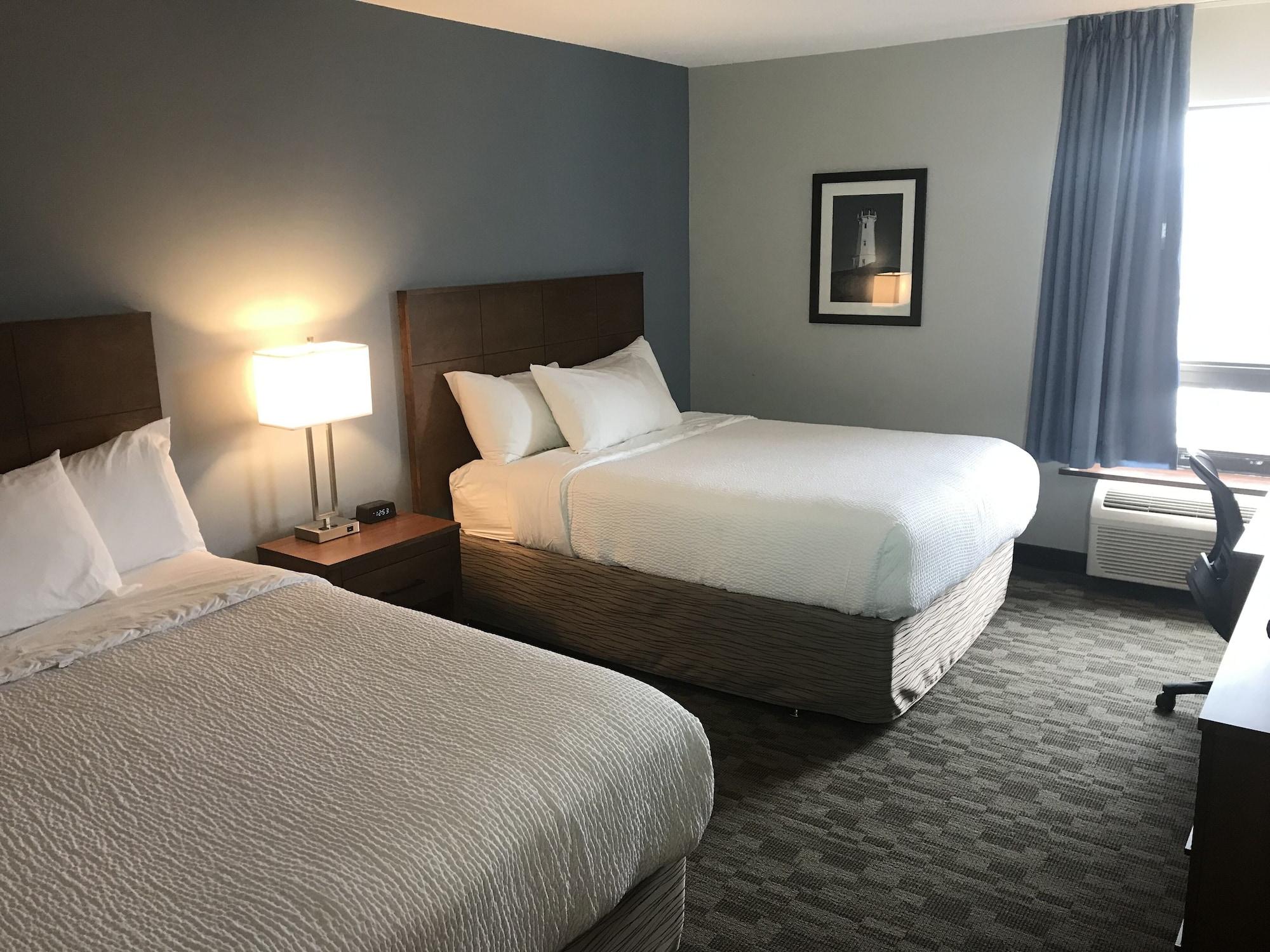 Habitación Travelodge by Wyndham Sydney