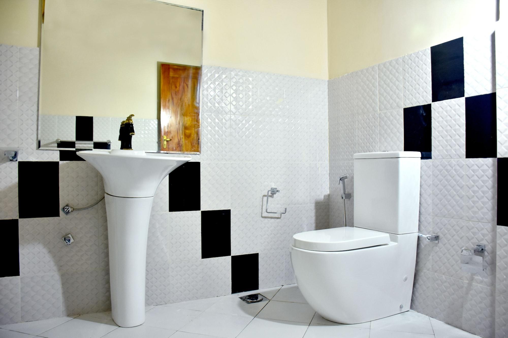 Equipamiento de Habitación Royal Majesty Bungalow