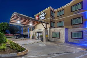 Alojamiento - Best Western Plus Arlington North Hotel & Suites