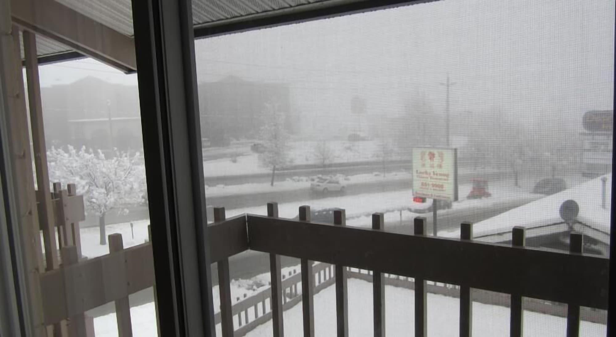 Restaurant Star Lodge