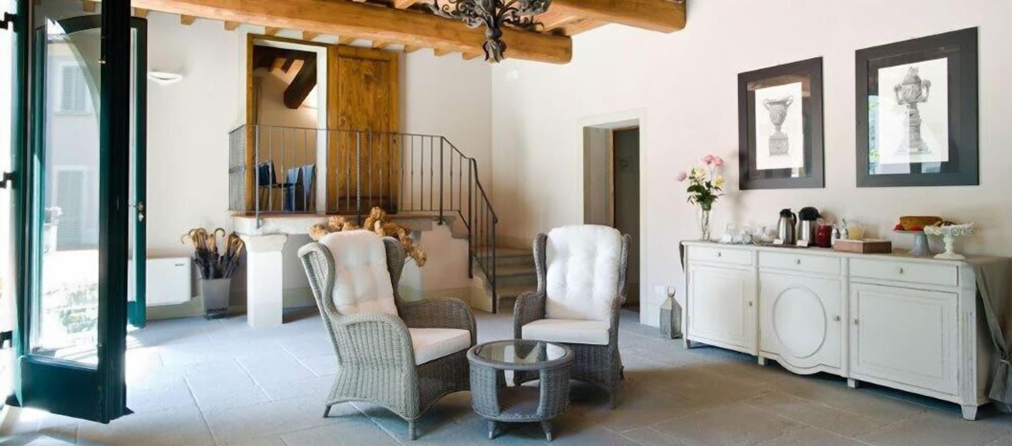 Centro de Negocios Borgo I Vicelli Country Relais